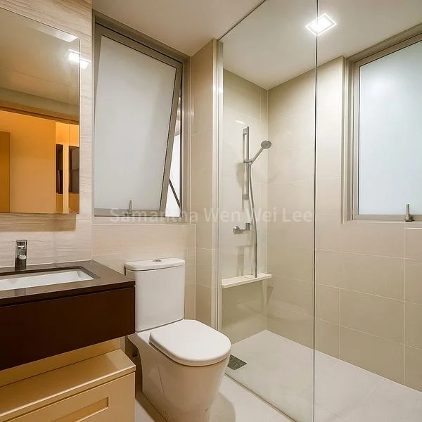 2 Bed Condo for Sale in  Tree House - Image 3