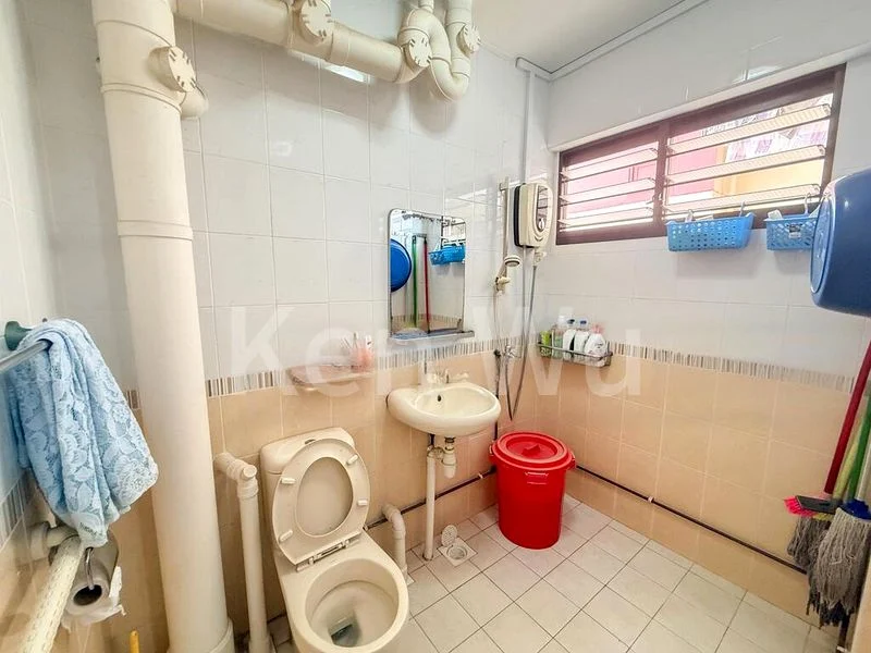 5 Room (5A) HDB for Sale in  9 Jalan Rumah Tinggi - Image 8