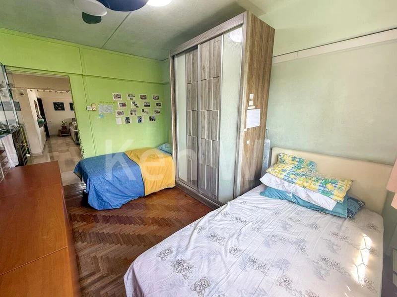 5 Room (5A) HDB for Sale in  9 Jalan Rumah Tinggi - Image 4