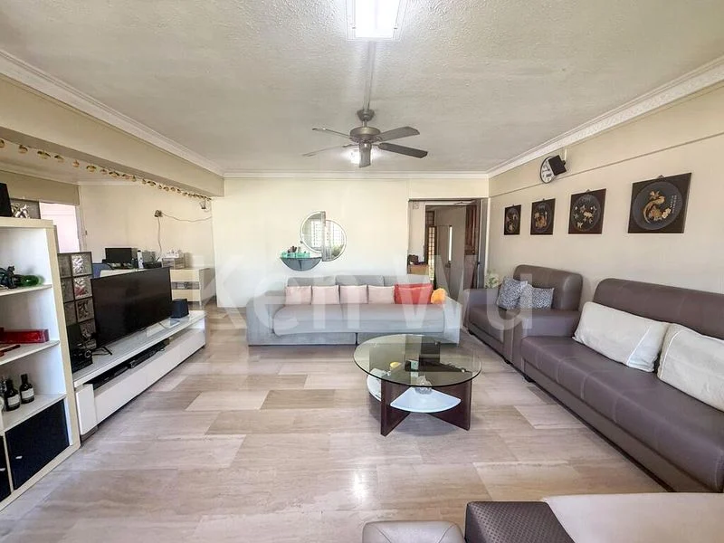 5 Room (5A) HDB for Sale in  9 Jalan Rumah Tinggi - Image 1