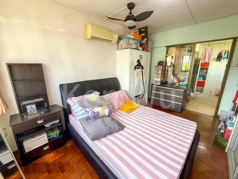 5 Room (5A) HDB for Sale in  9 Jalan Rumah Tinggi - Image 5