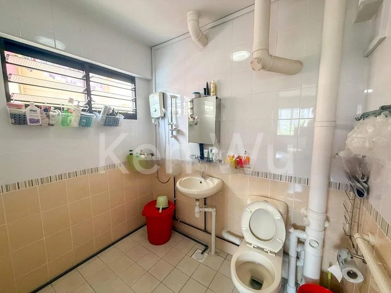 5 Room (5A) HDB for Sale in  9 Jalan Rumah Tinggi - Image 7
