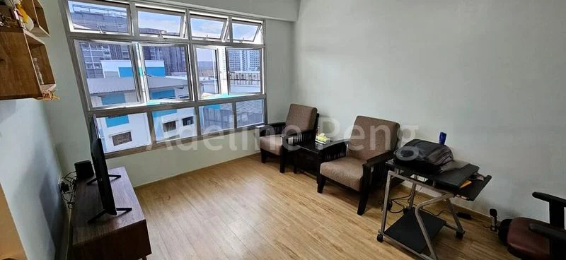 Room (HDB) for Rent in  327B Sumang Walk - Image 1