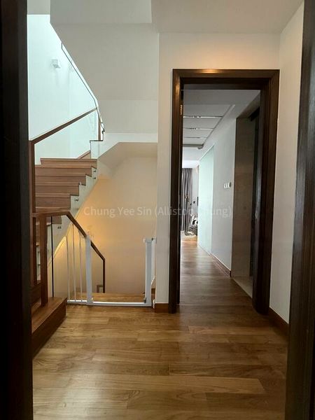 5 Bed Cluster House (Landed) for Sale in  The Greenwood - Image 3