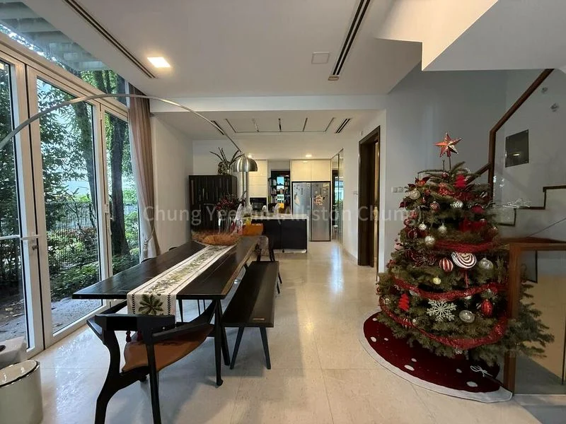 5 Bed Cluster House (Landed) for Sale in  The Greenwood - Image 1