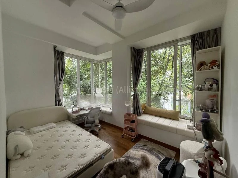 5 Bed Cluster House (Landed) for Sale in  The Greenwood - Image 6