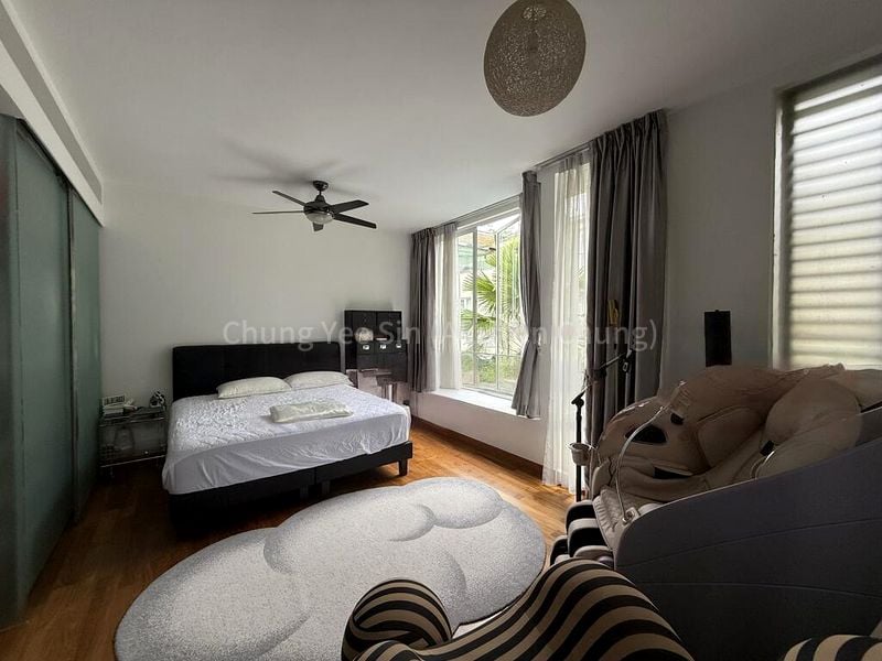 5 Bed Cluster House (Landed) for Sale in  The Greenwood - Image 7