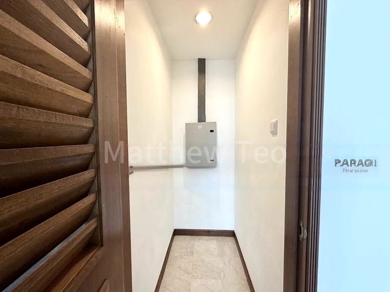 3 Bed Condo for Rent in  The Balmoral Spring - Image 15