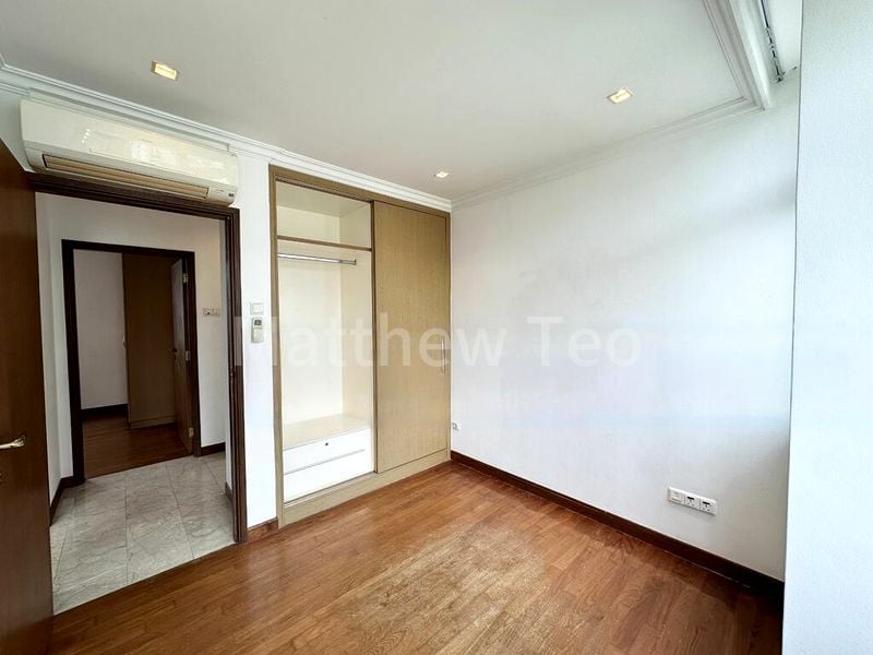 3 Bed Condo for Rent in  The Balmoral Spring - Image 5