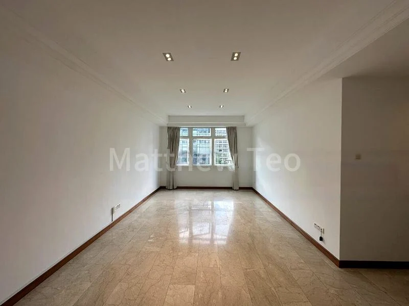3 Bed Condo for Rent in  The Balmoral Spring - Image 1