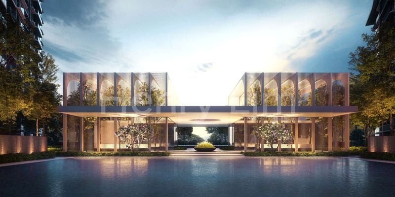 4 Bed Condo for Sale in Sora - Image 7