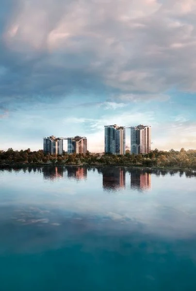 4 Bed Condo for Sale in Sora - Image 3