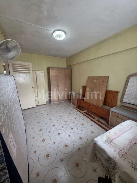 3 Room (3A) HDB for Sale in  520 Jurong West Street 52 - Image 3