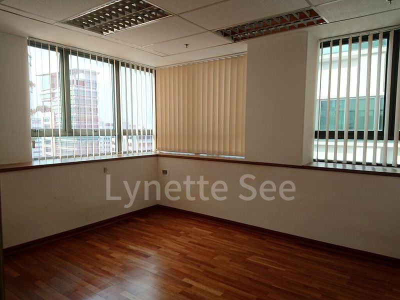 Light Industrial (B1) for Sale: Trivex - Image 6