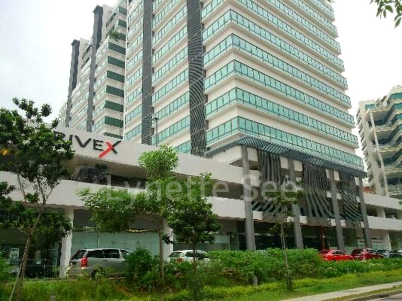 Light Industrial (B1) for Sale: Trivex - Image 8