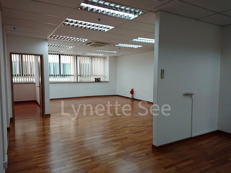 Light Industrial (B1) for Sale: Trivex - Image 7