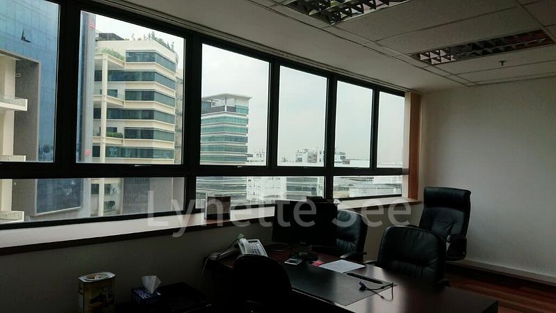 Light Industrial (B1) for Sale: Trivex - Image 5