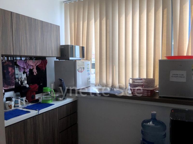 Light Industrial (B1) for Sale: Trivex - Image 2