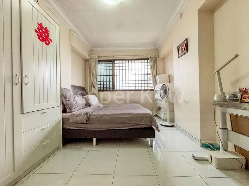 5 Room (5I) HDB for Sale in  416 Choa Chu Kang Avenue 4 - Image 7