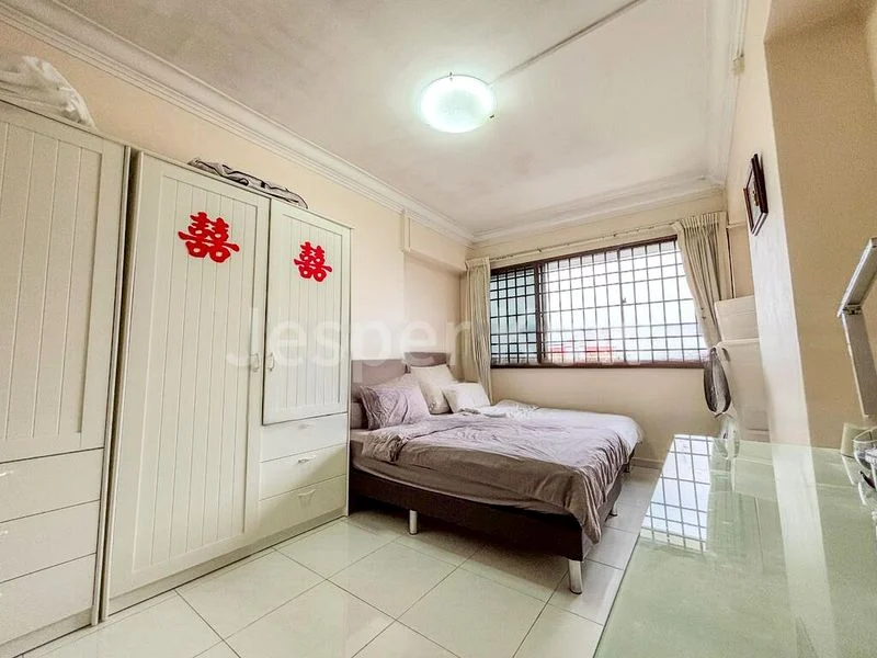 5 Room (5I) HDB for Sale in  416 Choa Chu Kang Avenue 4 - Image 8