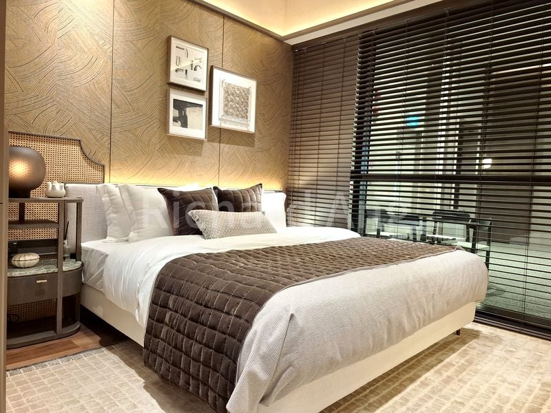 3+1 Bed Condo for Sale in The Robertson Opus / Robertson Opus - Image 3