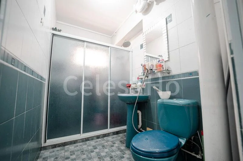5 Room (5I) HDB for Sale in  842B Tampines Street 82 - Image 7