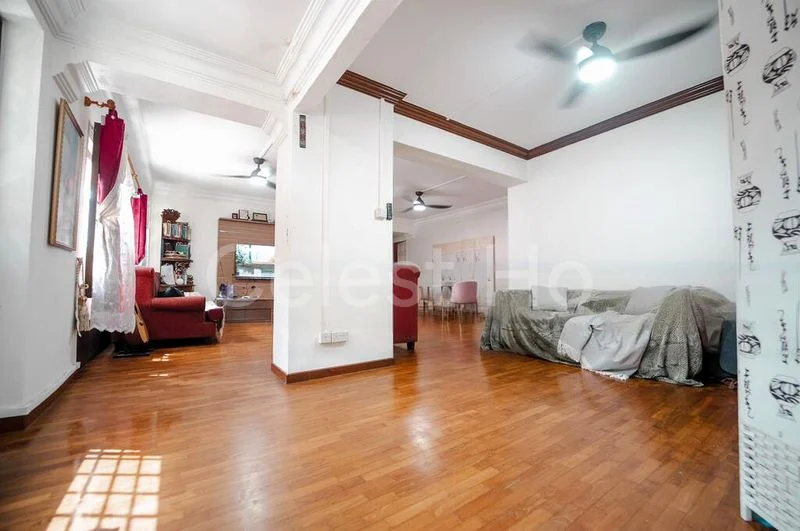 5 Room (5I) HDB for Sale in  842B Tampines Street 82 - Image 10