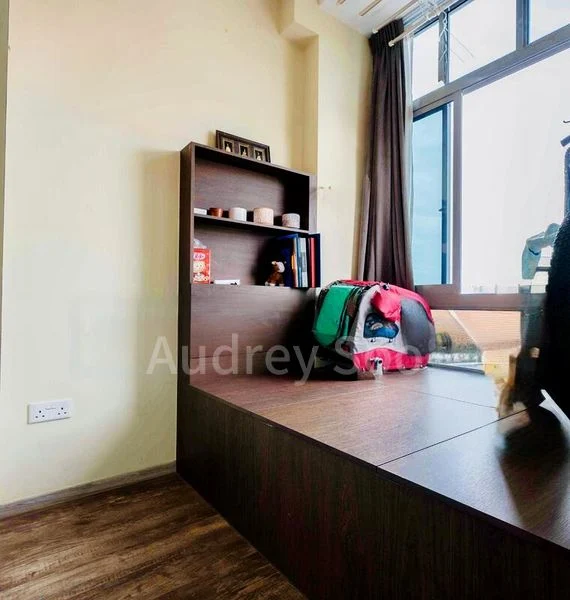 2+1 Bed Condo for Sale in  Everitt Edge - Image 7