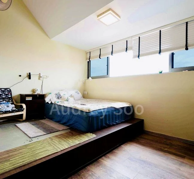 2+1 Bed Condo for Sale in  Everitt Edge - Image 4