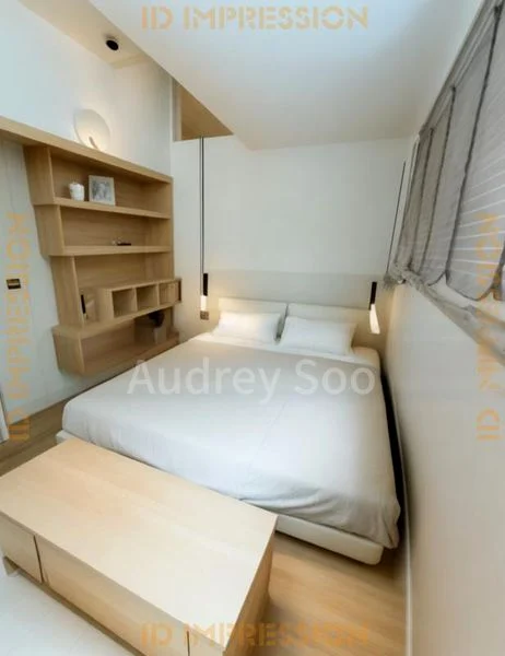 2+1 Bed Condo for Sale in  Everitt Edge - Image 5