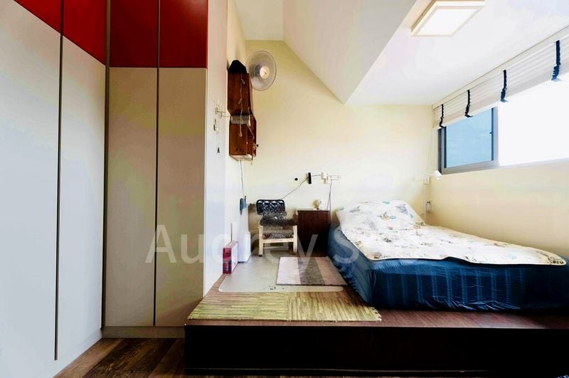 2+1 Bed Condo for Sale in  Everitt Edge - Image 3