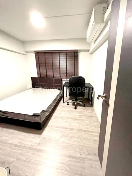 Common Room (HDB) for Rent in  404 Yishun Avenue 6 - Image 2