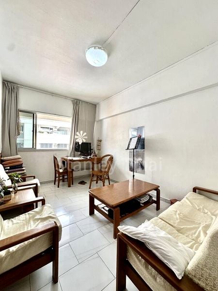 Executive HDB for Rent in  824 Yishun Street 81 - Image 6