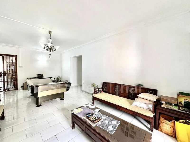 Executive HDB for Rent in  824 Yishun Street 81 - Image 1