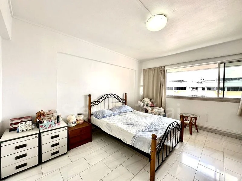 Executive HDB for Rent in  824 Yishun Street 81 - Image 5