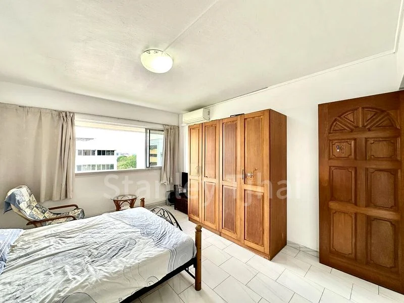 Executive HDB for Rent in  824 Yishun Street 81 - Image 3