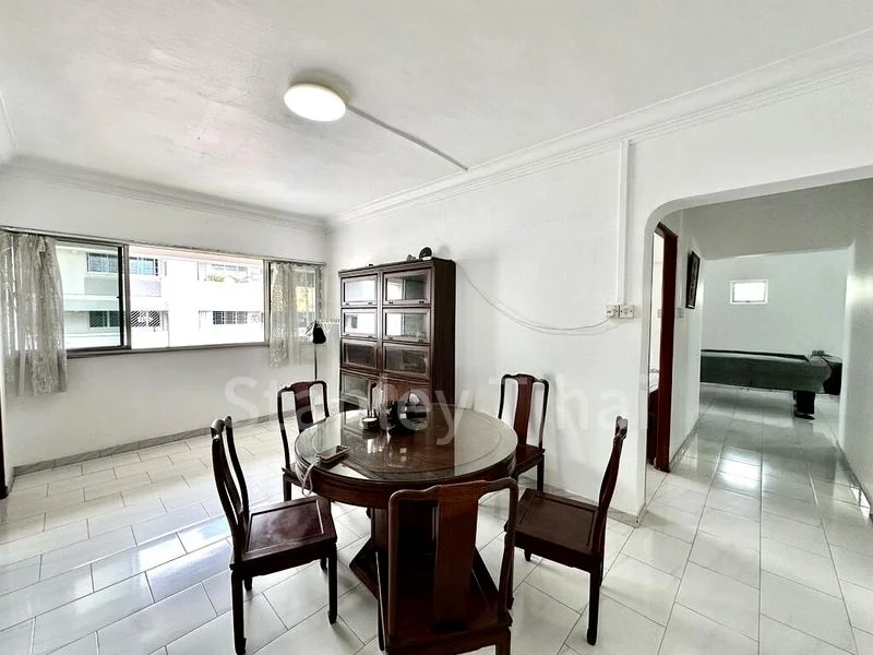 Executive HDB for Rent in  824 Yishun Street 81 - Image 7