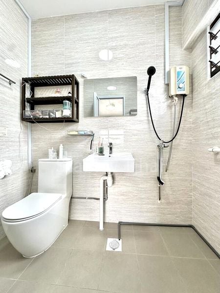 Executive HDB for Rent in  824 Yishun Street 81 - Image 12
