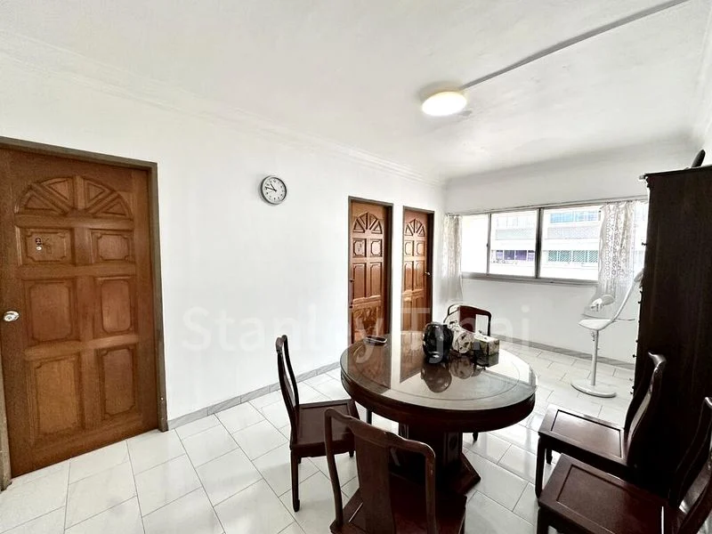 Executive HDB for Rent in  824 Yishun Street 81 - Image 8
