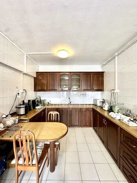 Executive HDB for Rent in  824 Yishun Street 81 - Image 9