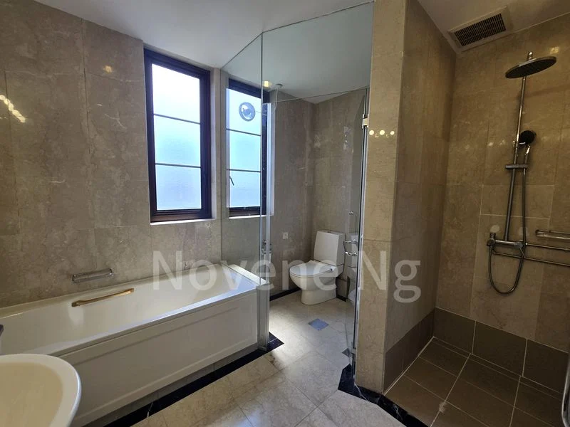 4 Bed Apartment (Condo) for Rent in  Manhattan Mansions - Image 45