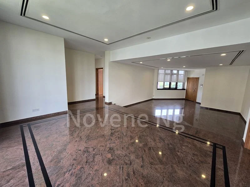 4 Bed Apartment (Condo) for Rent in  Manhattan Mansions - Image 1