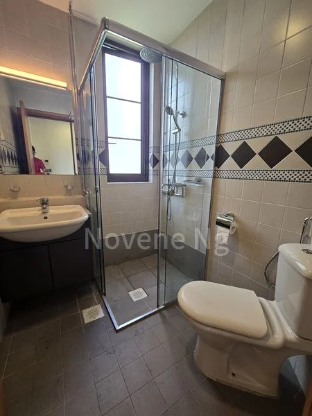 4 Bed Apartment (Condo) for Rent in  Manhattan Mansions - Image 14