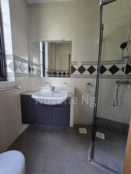 4 Bed Apartment (Condo) for Rent in  Manhattan Mansions - Image 24