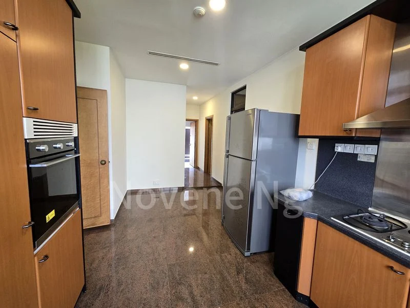 4 Bed Apartment (Condo) for Rent in  Manhattan Mansions - Image 11