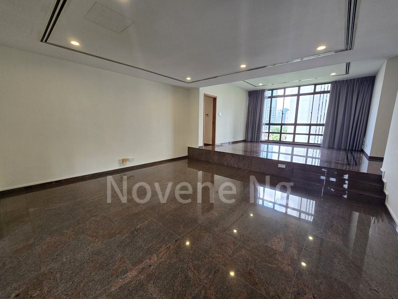 4 Bed Apartment (Condo) for Rent in  Manhattan Mansions - Image 4
