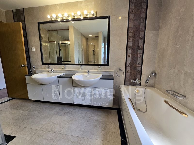 4 Bed Apartment (Condo) for Rent in  Manhattan Mansions - Image 40