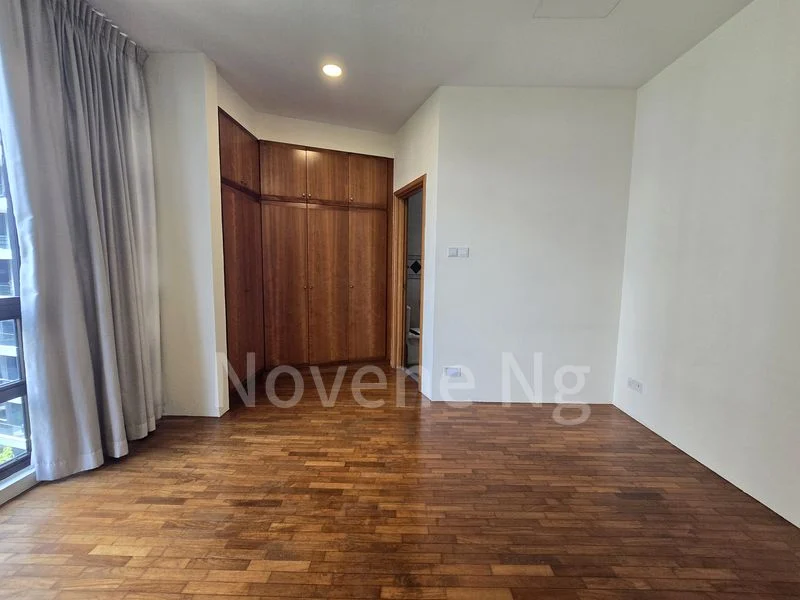 4 Bed Apartment (Condo) for Rent in  Manhattan Mansions - Image 34