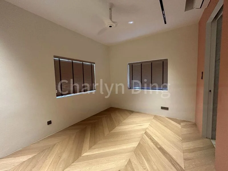 2 Bed Walk-up Apartment (Condo) for Rent in  Lloyd Mansion - Image 7