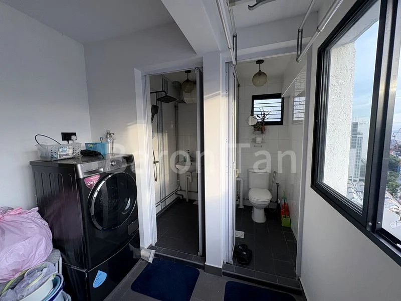 4 Room (4A) HDB for Rent in  335B Smith Street - Image 7